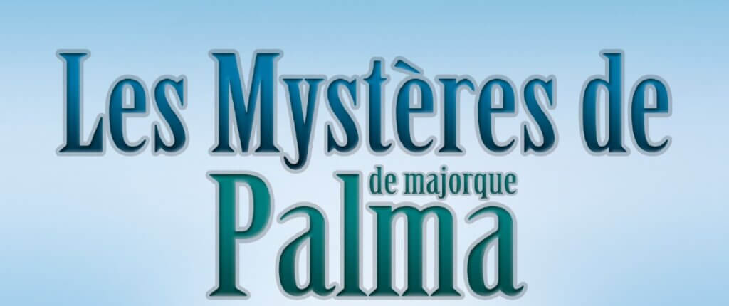 Bandeau Les Mystères de Palma de Majorque